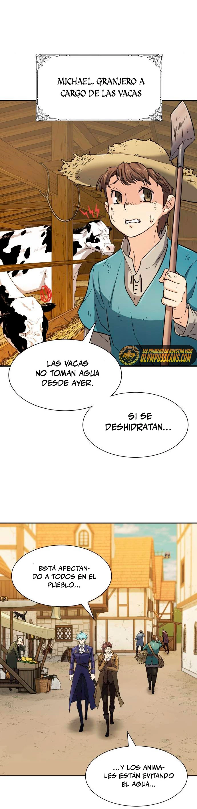 Loco Frontera > Capitulo 22 > Page 31