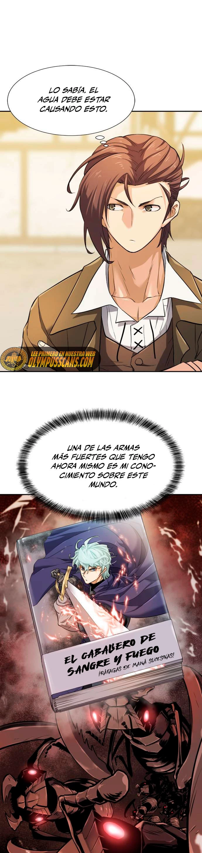 Loco Frontera > Capitulo 22 > Page 41