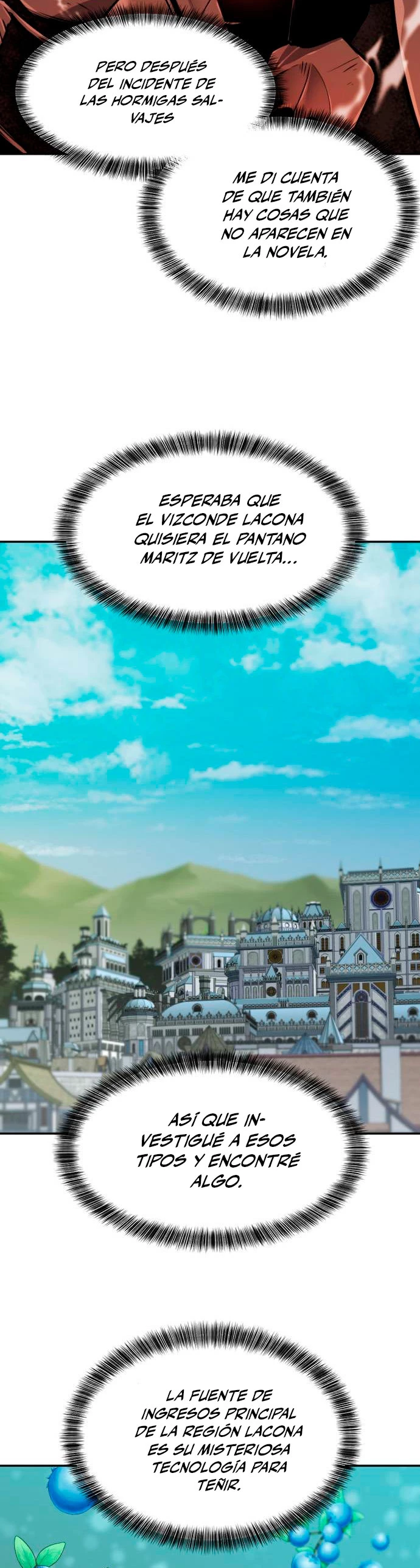 Loco Frontera > Capitulo 22 > Page 51