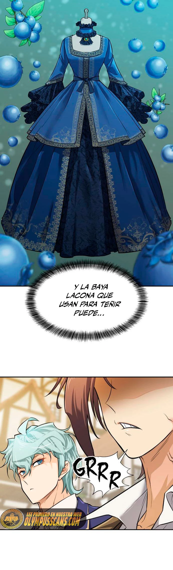 Loco Frontera > Capitulo 22 > Page 61