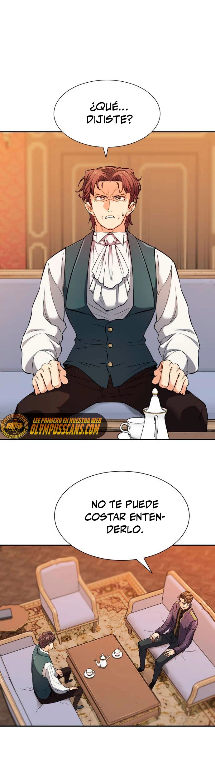 Loco Frontera > Capitulo 22 > Page 81