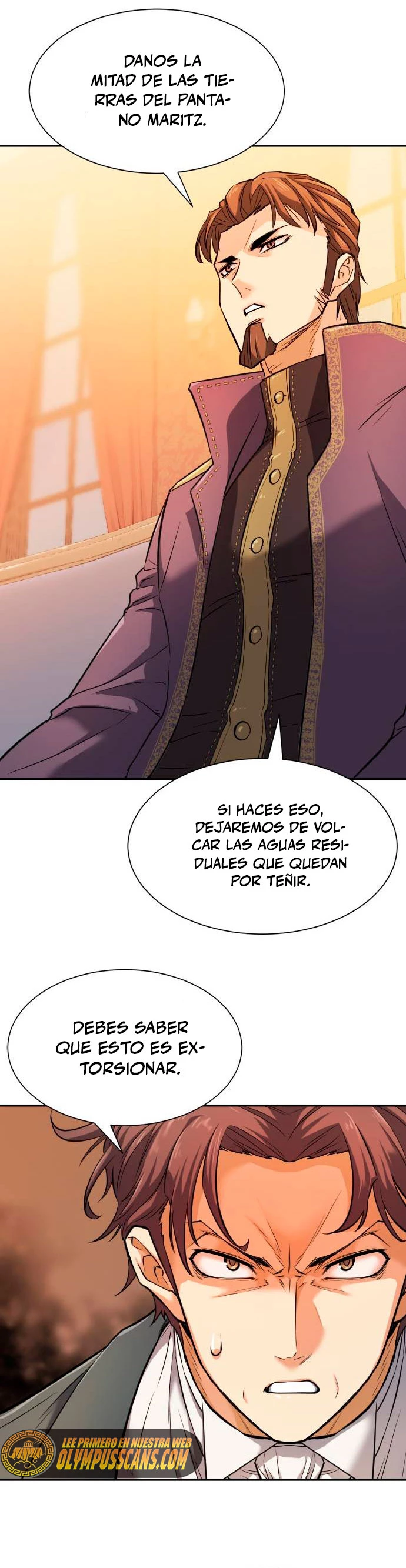Loco Frontera > Capitulo 22 > Page 91