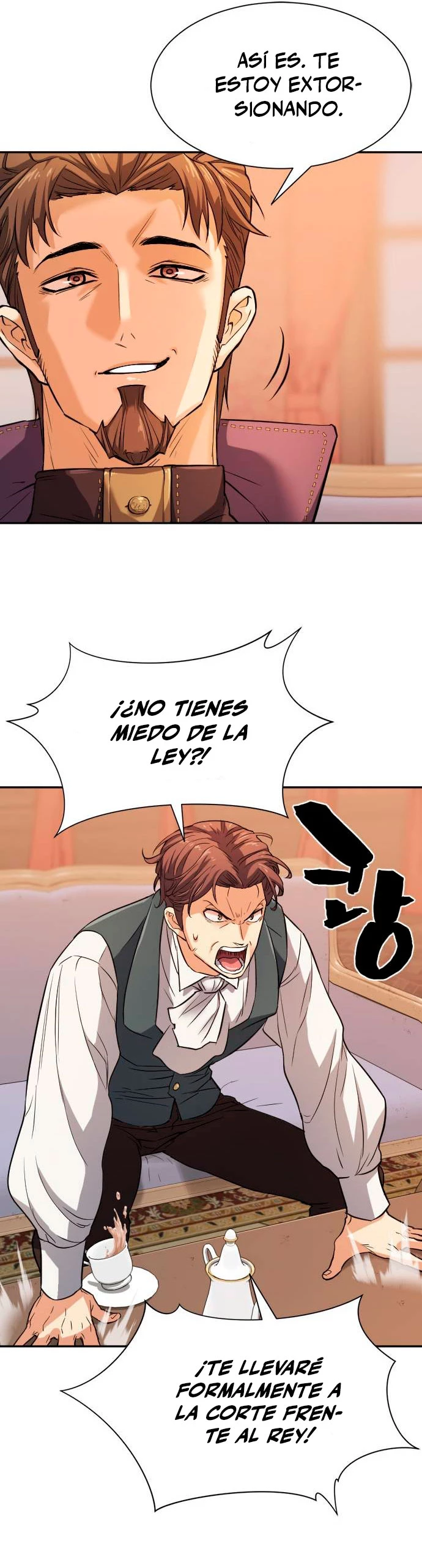 Loco Frontera > Capitulo 22 > Page 101