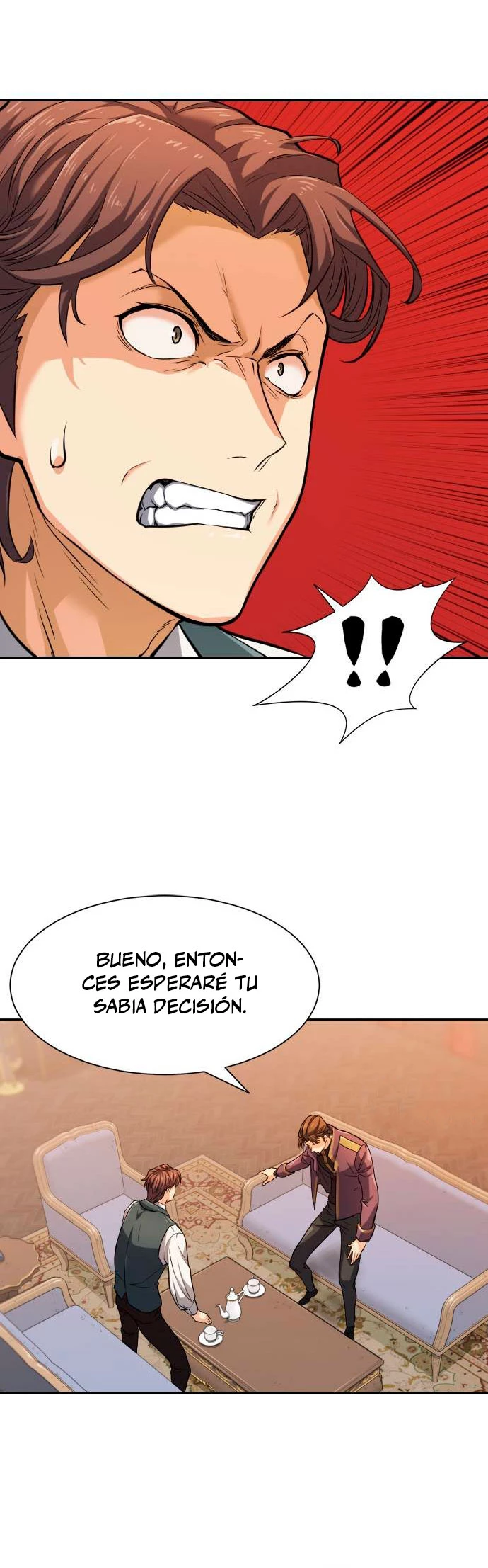 Loco Frontera > Capitulo 22 > Page 131