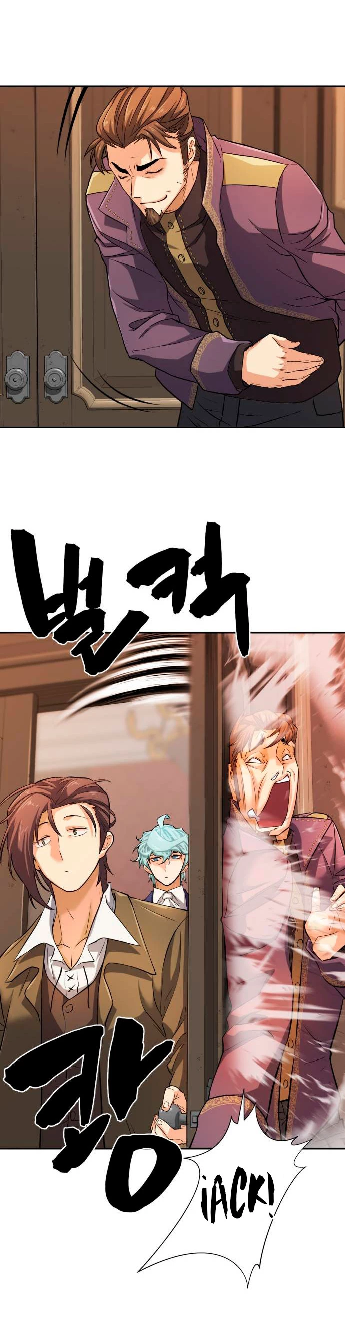 Loco Frontera > Capitulo 22 > Page 151
