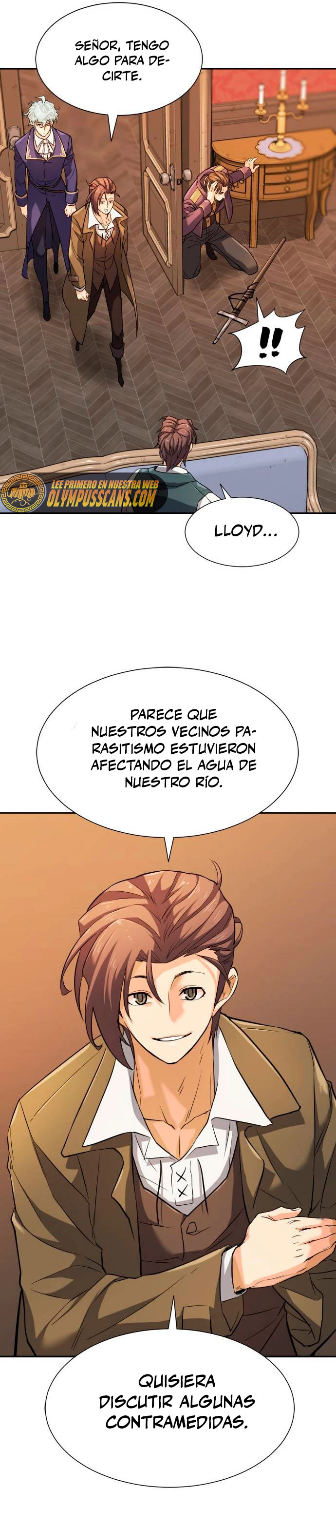 Loco Frontera > Capitulo 22 > Page 161