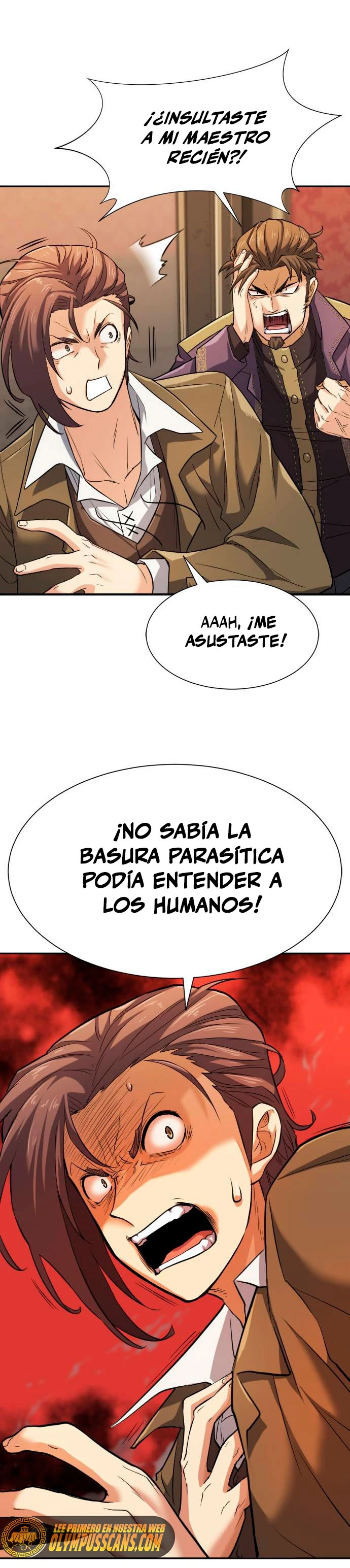 Loco Frontera > Capitulo 22 > Page 171