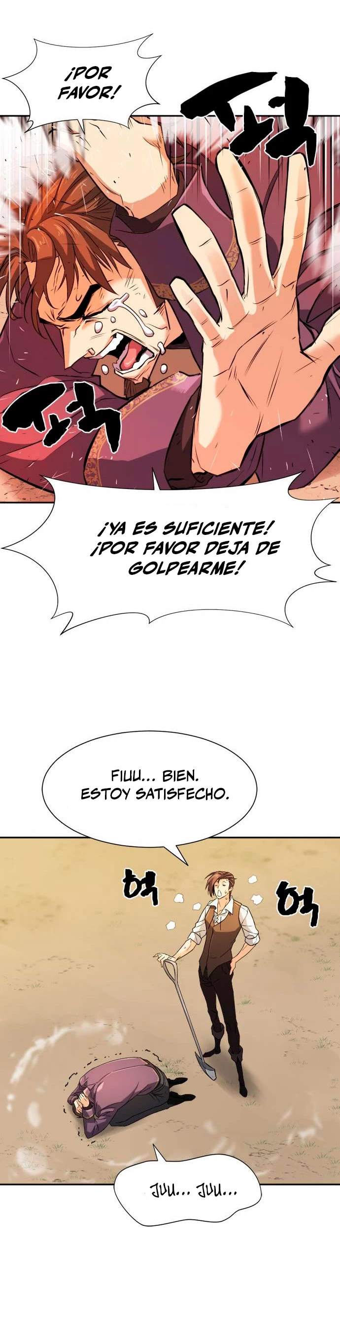 Loco Frontera > Capitulo 22 > Page 201
