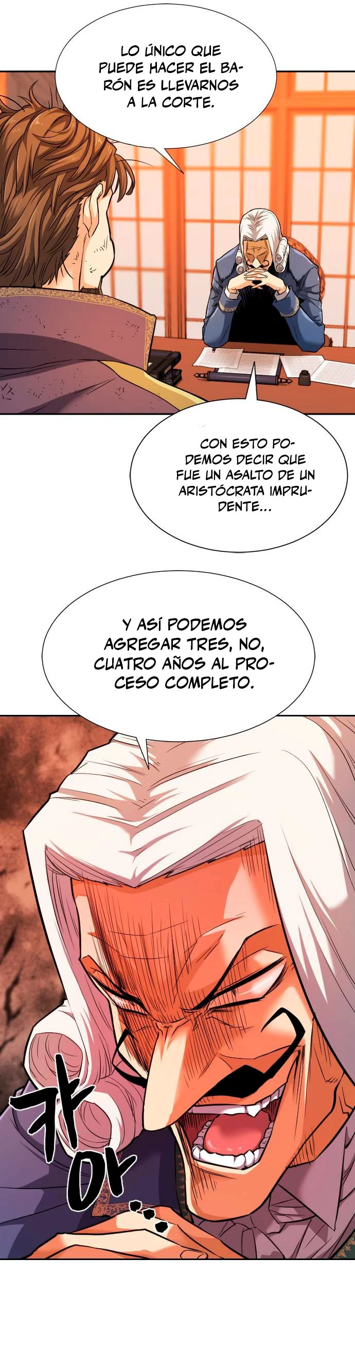 Loco Frontera > Capitulo 22 > Page 241
