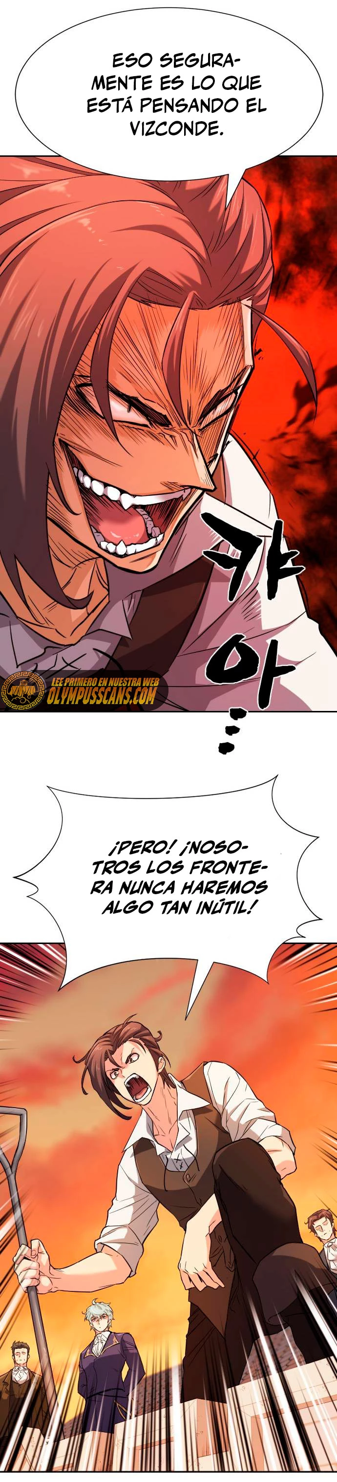Loco Frontera > Capitulo 22 > Page 261