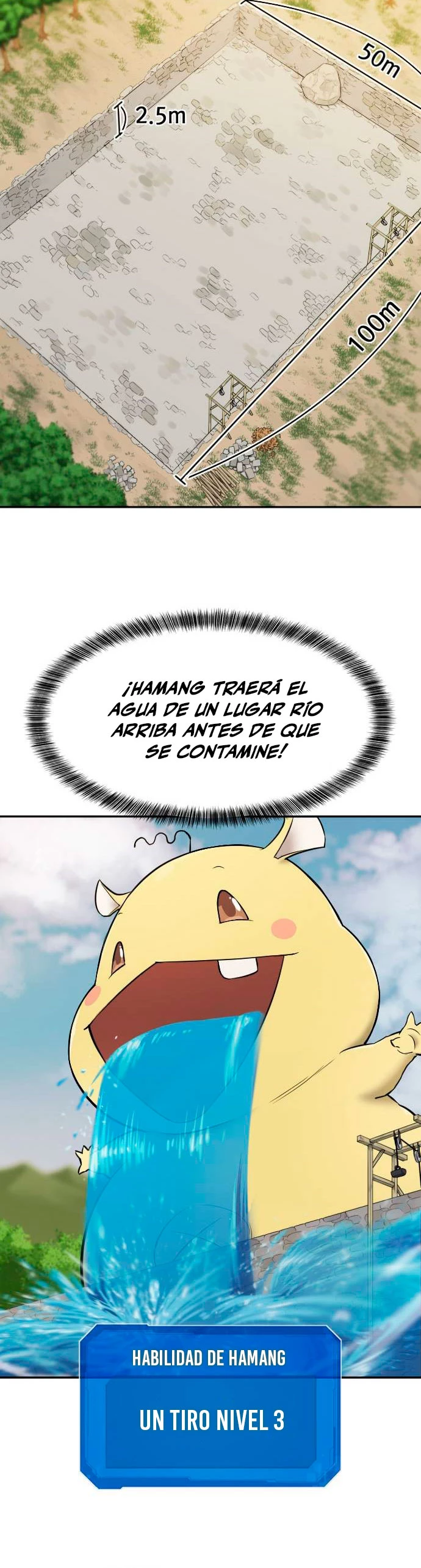 Loco Frontera > Capitulo 22 > Page 291