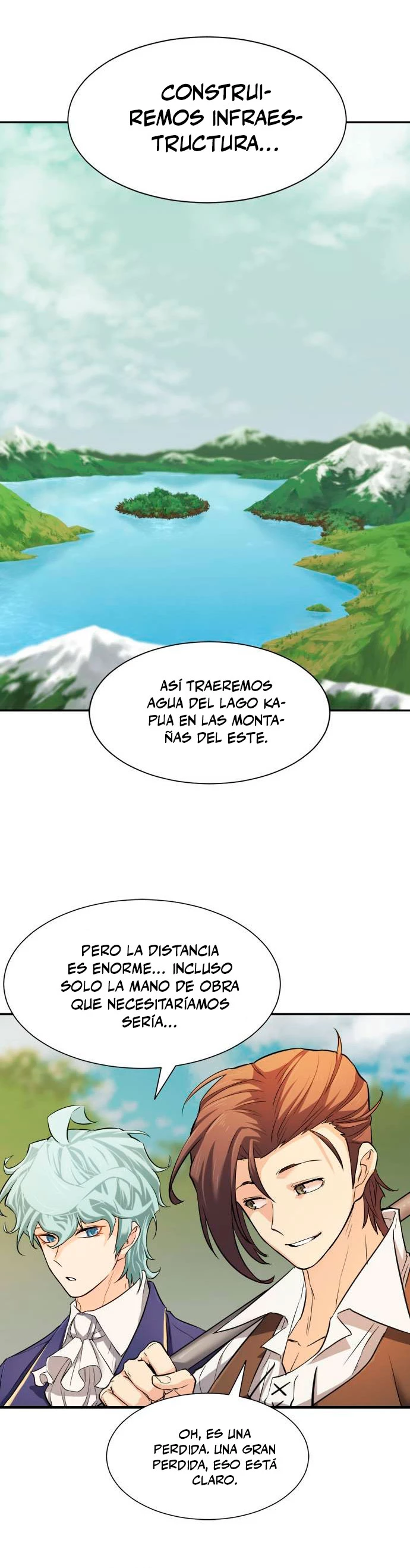 Loco Frontera > Capitulo 22 > Page 311