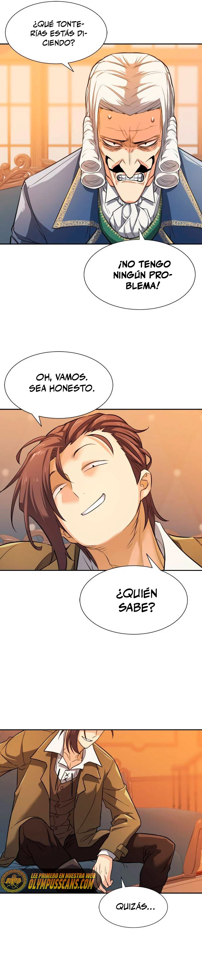 Loco Frontera > Capitulo 22 > Page 371