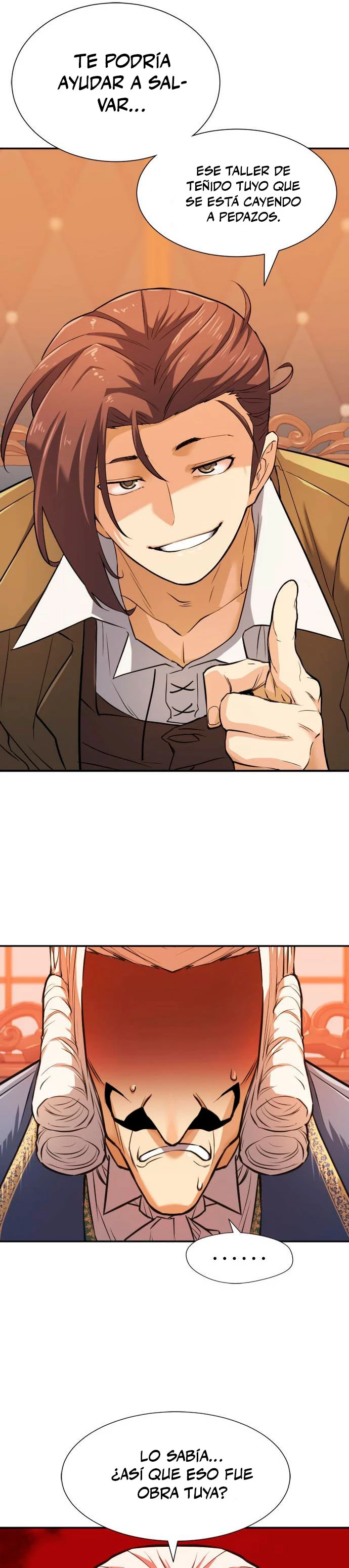 Loco Frontera > Capitulo 22 > Page 381