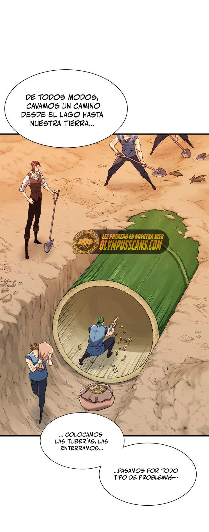 Loco Frontera > Capitulo 23 > Page 41