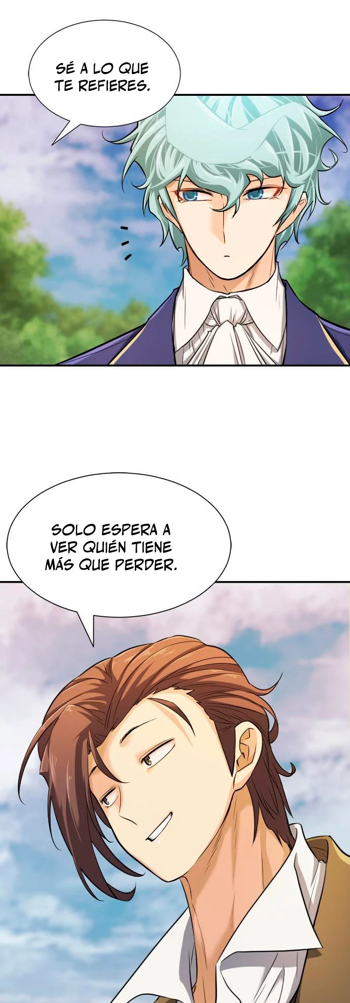 Loco Frontera > Capitulo 23 > Page 261