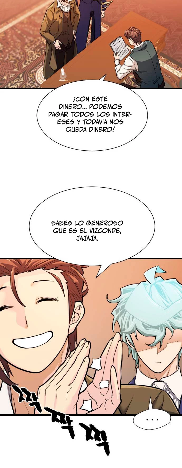 Loco Frontera > Capitulo 23 > Page 471