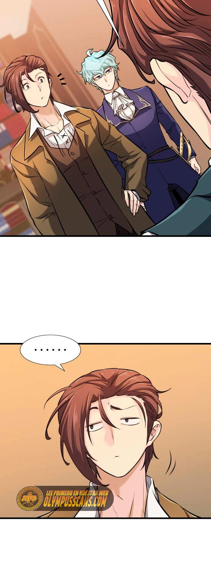 Loco Frontera > Capitulo 23 > Page 571