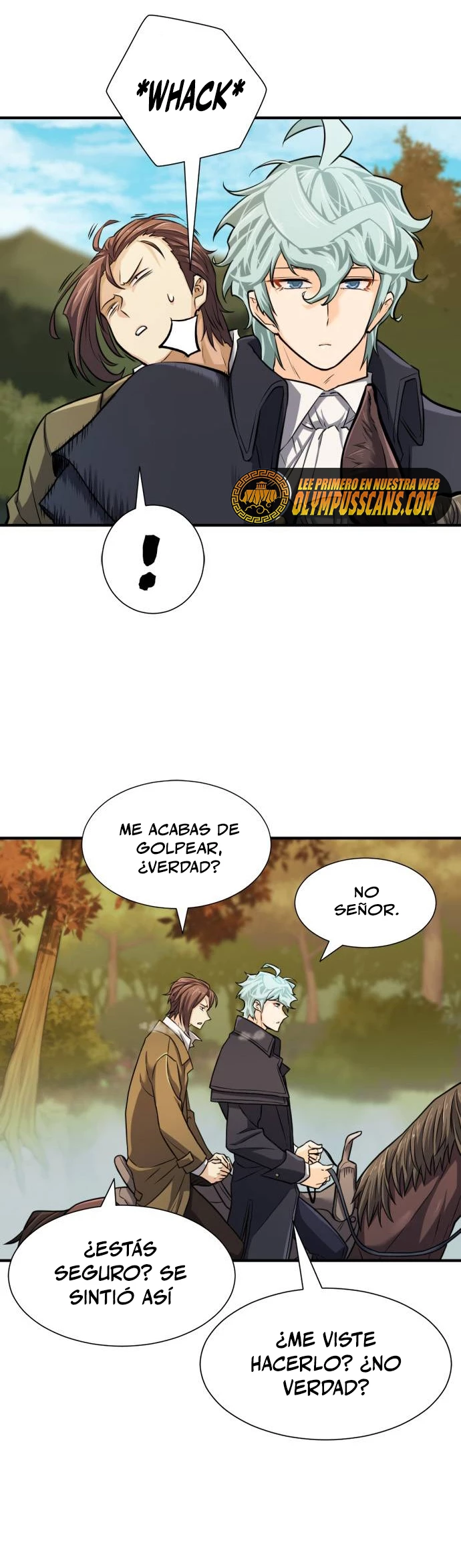Loco Frontera > Capitulo 25 > Page 31