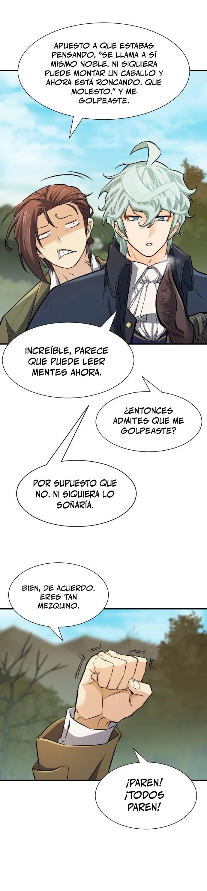Loco Frontera > Capitulo 25 > Page 41