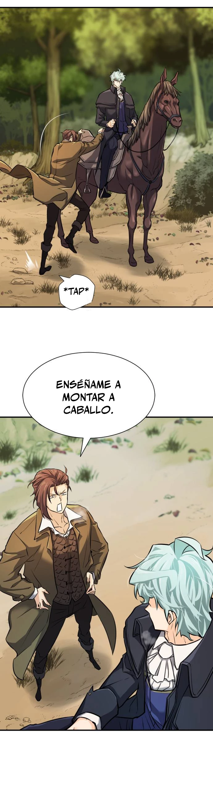 Loco Frontera > Capitulo 25 > Page 51
