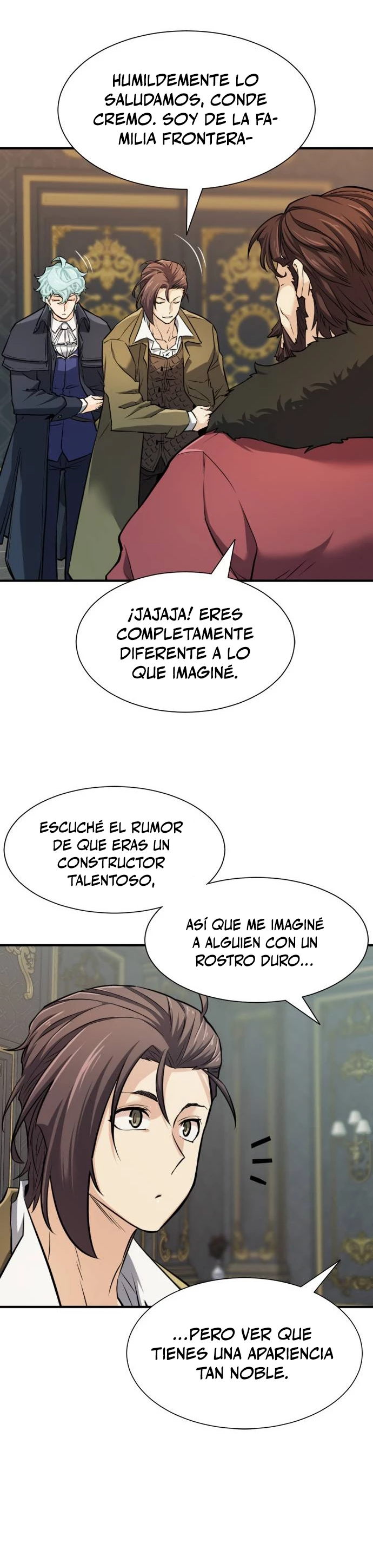 Loco Frontera > Capitulo 25 > Page 181