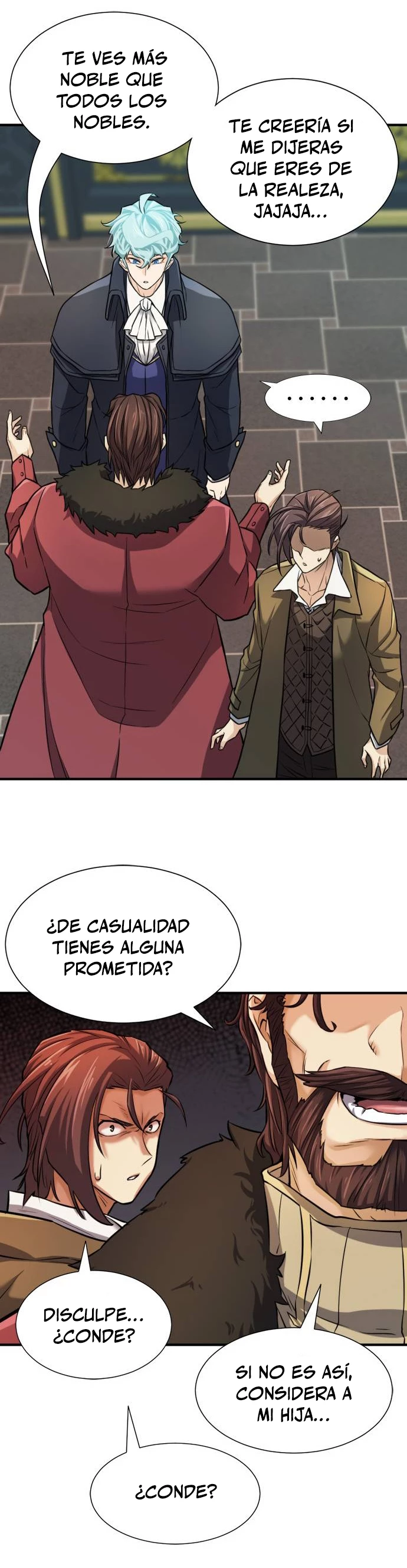Loco Frontera > Capitulo 25 > Page 191