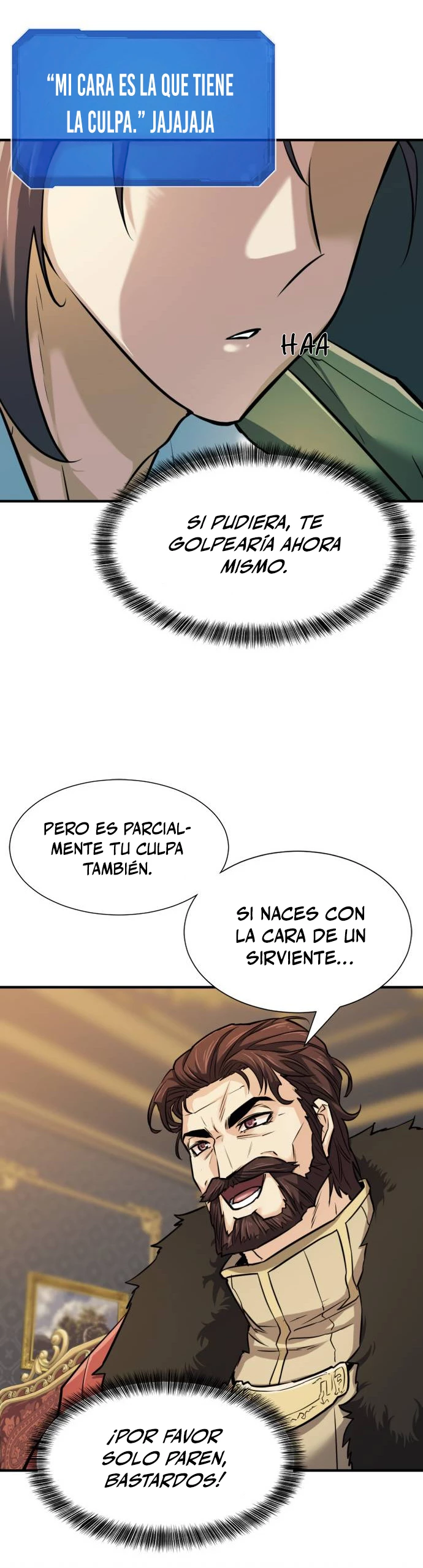 Loco Frontera > Capitulo 25 > Page 231