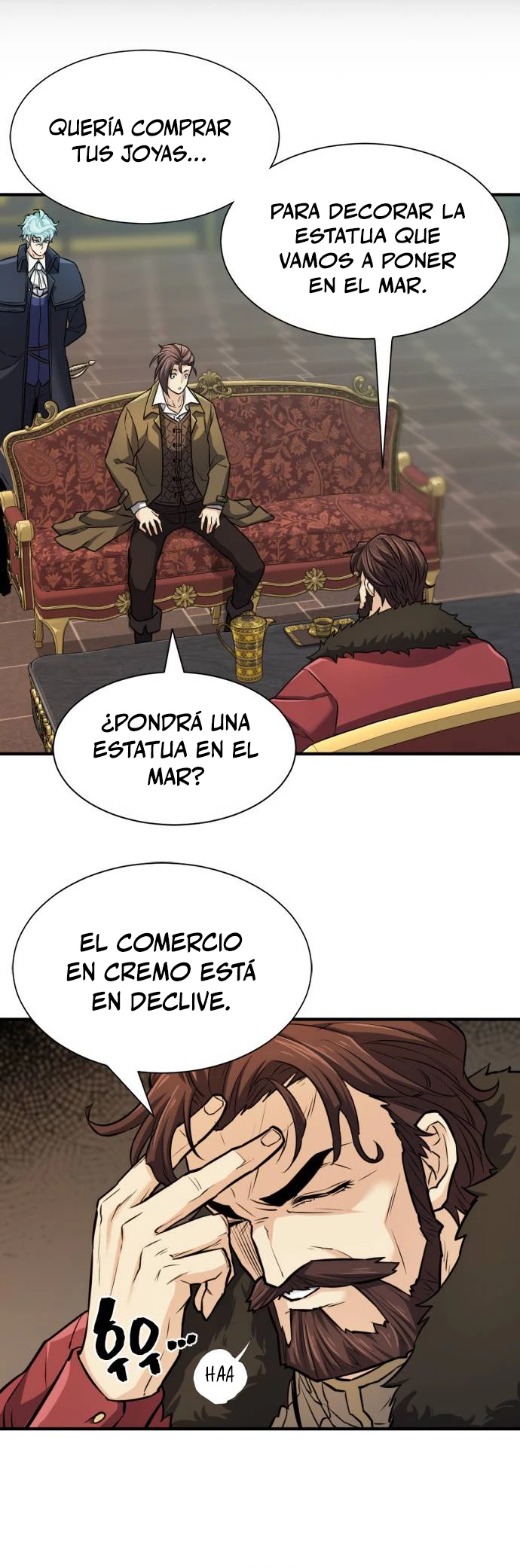 Loco Frontera > Capitulo 25 > Page 271