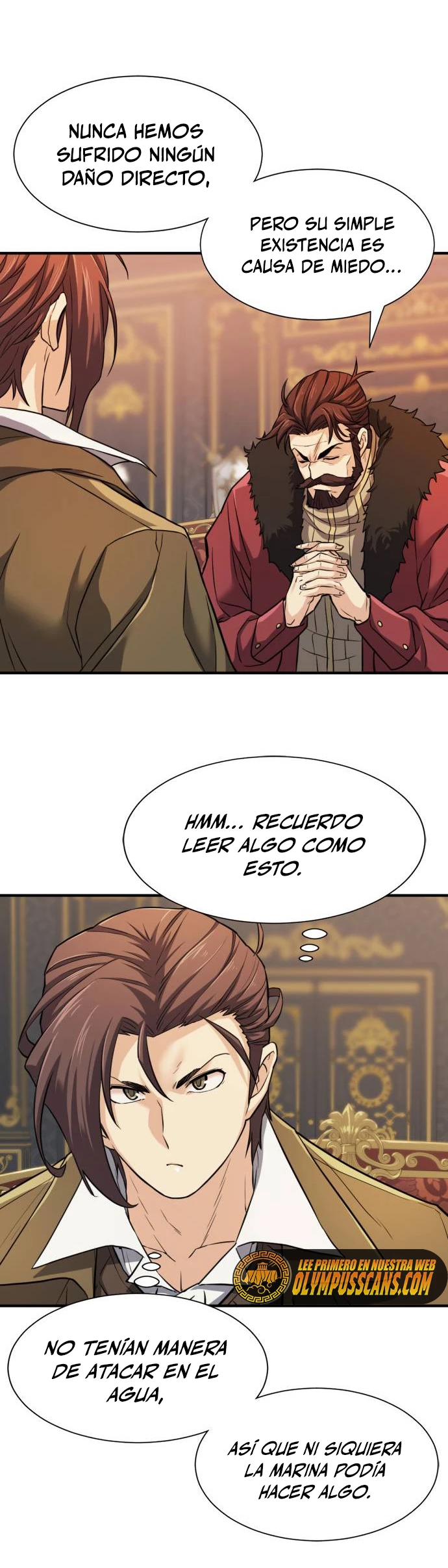 Loco Frontera > Capitulo 25 > Page 291