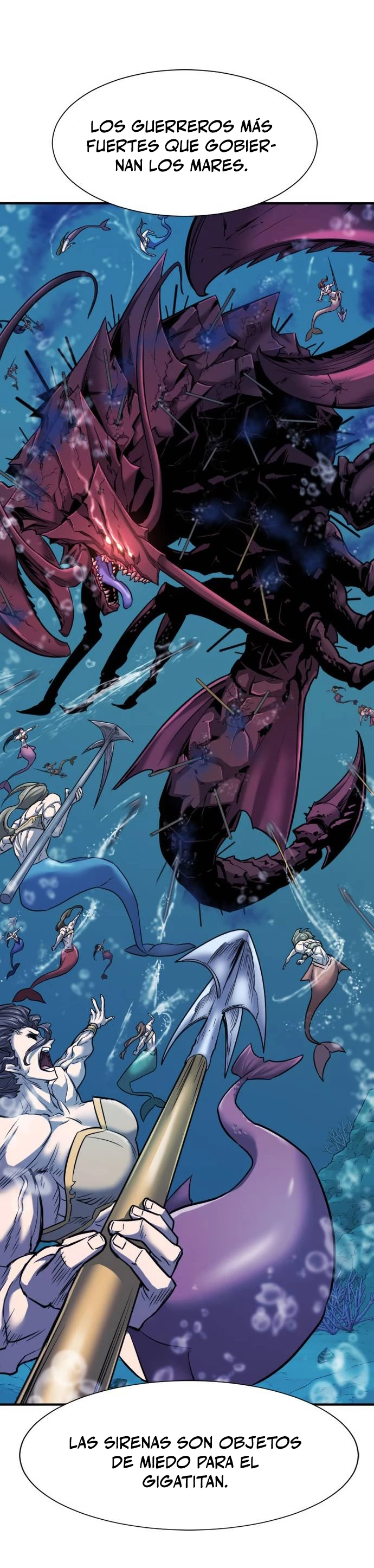 Loco Frontera > Capitulo 25 > Page 331