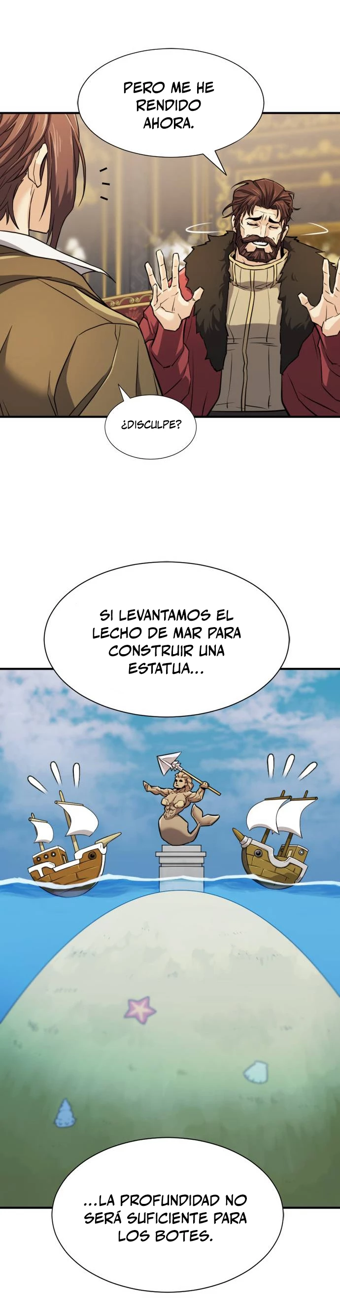 Loco Frontera > Capitulo 25 > Page 371