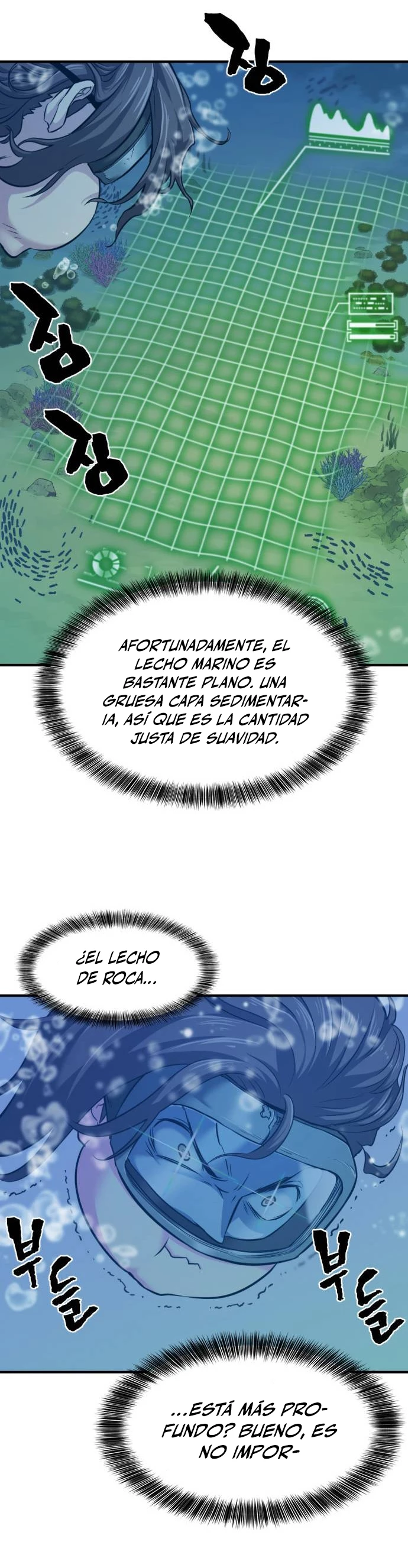 Loco Frontera > Capitulo 25 > Page 451