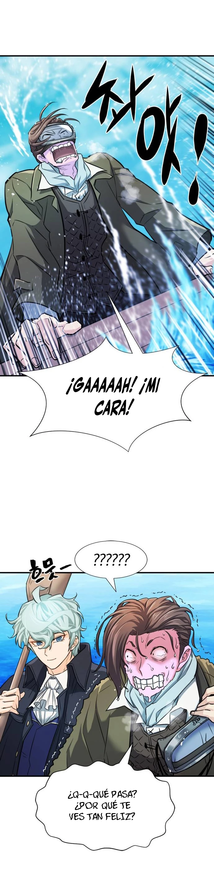 Loco Frontera > Capitulo 25 > Page 461