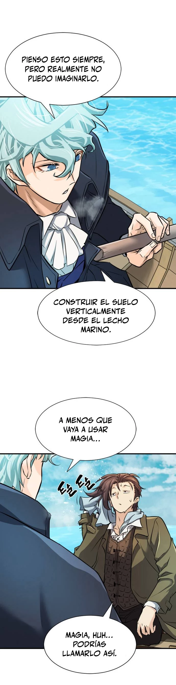 Loco Frontera > Capitulo 25 > Page 491