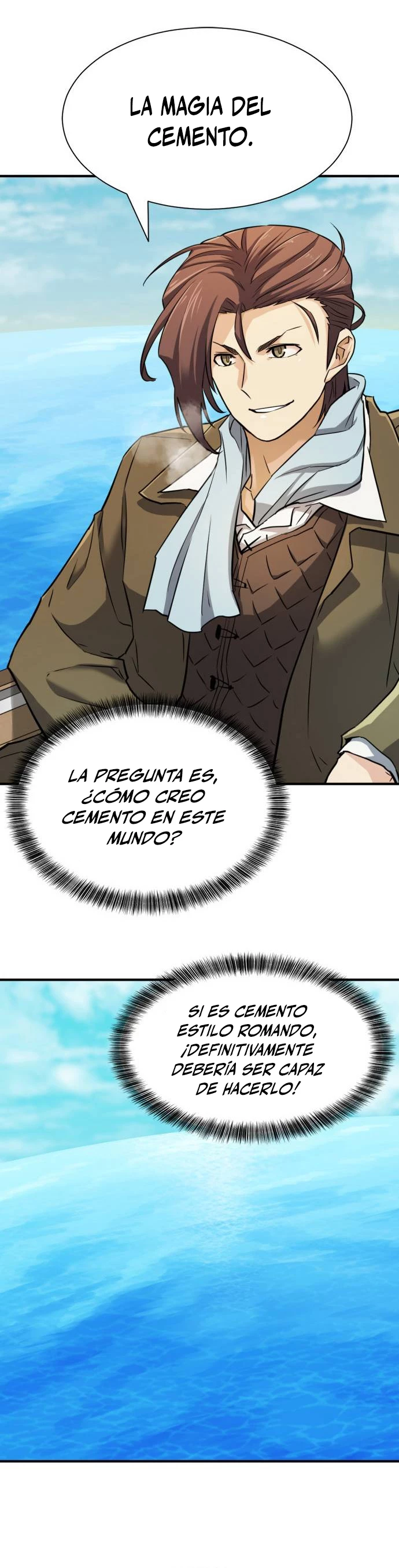 Loco Frontera > Capitulo 25 > Page 501