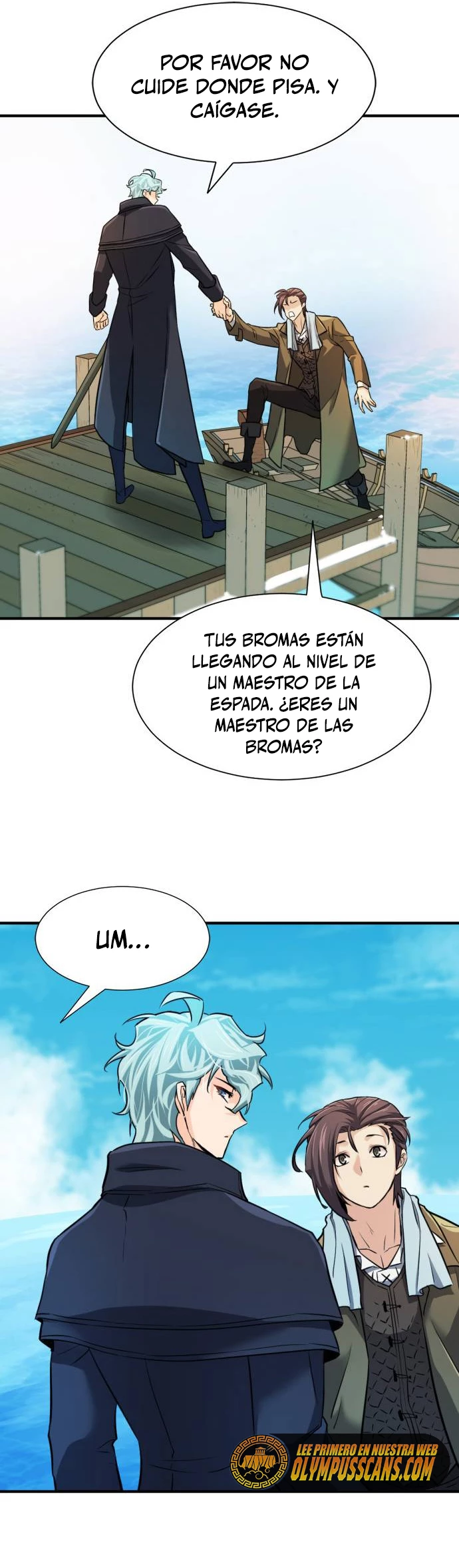 Loco Frontera > Capitulo 25 > Page 511