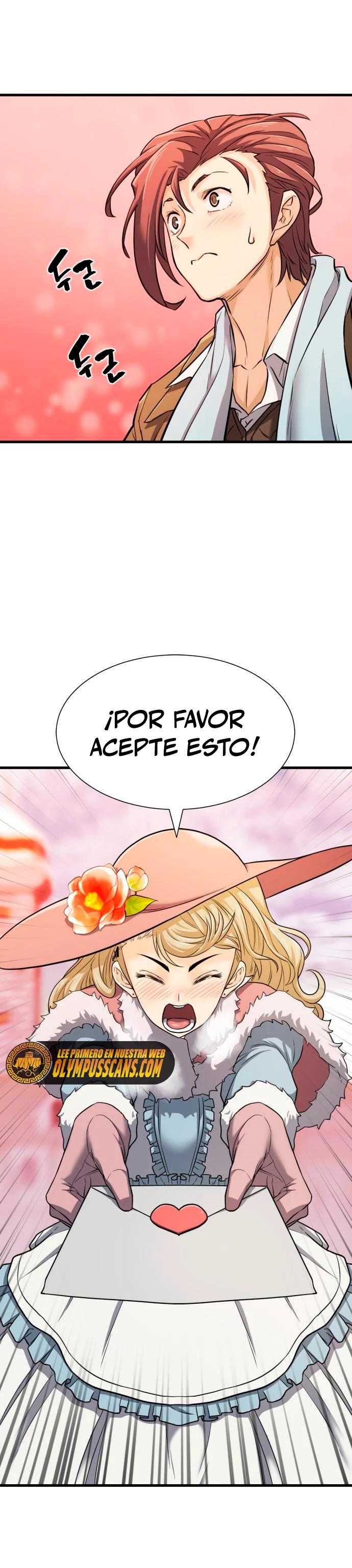 Loco Frontera > Capitulo 26 > Page 31