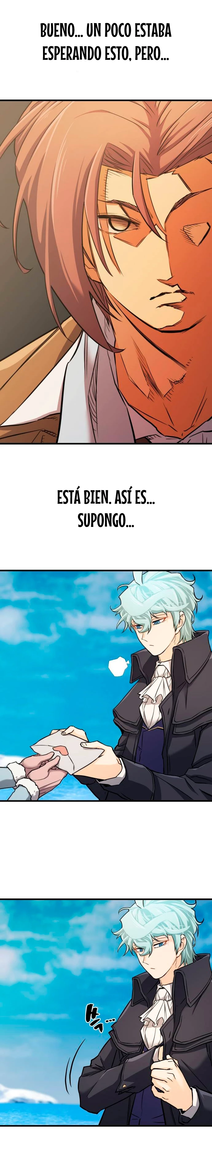 Loco Frontera > Capitulo 26 > Page 51
