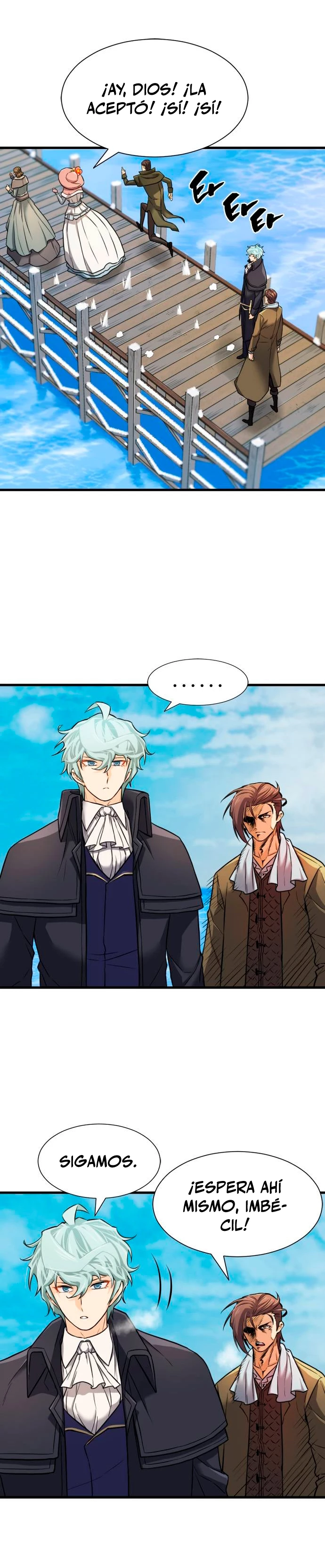 Loco Frontera > Capitulo 26 > Page 61