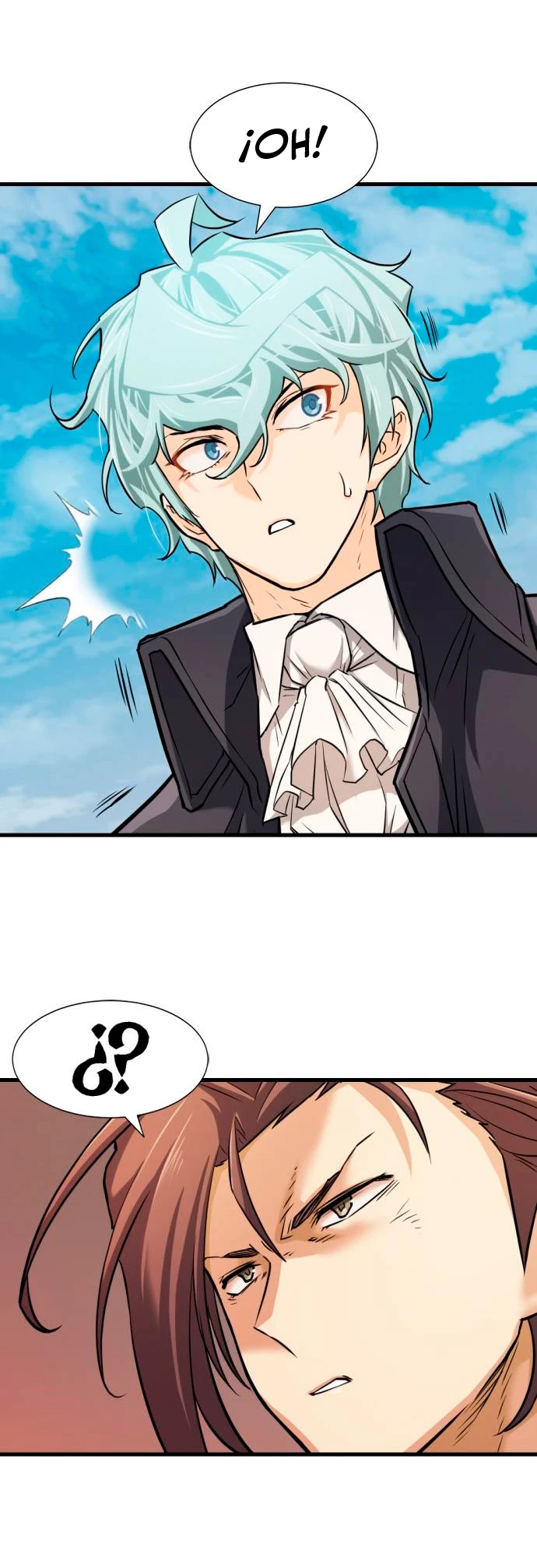 Loco Frontera > Capitulo 26 > Page 81