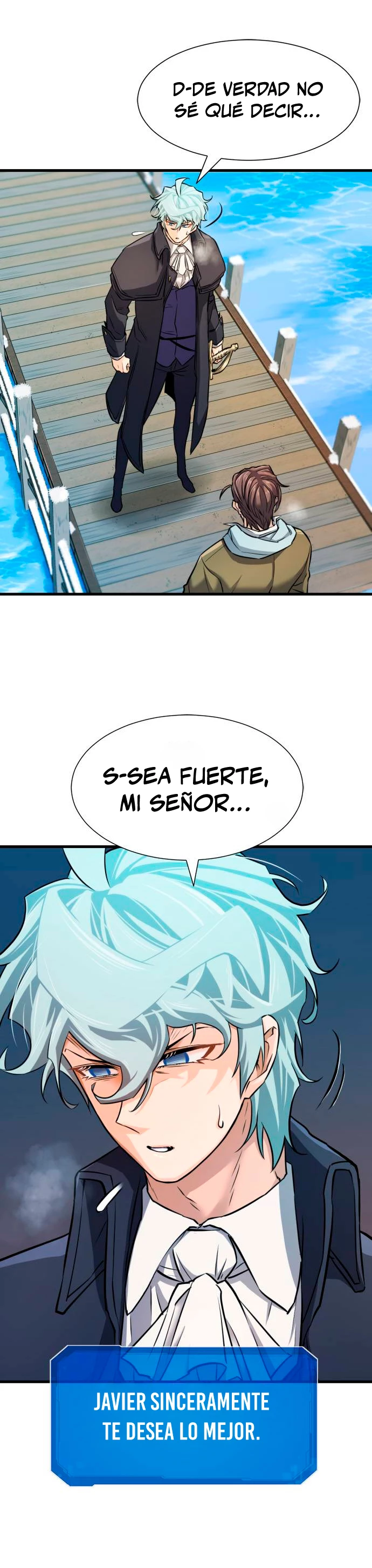 Loco Frontera > Capitulo 26 > Page 101