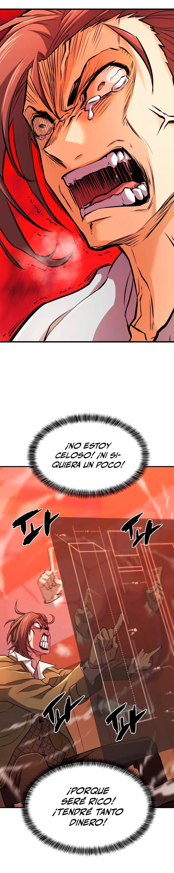 Loco Frontera > Capitulo 26 > Page 111