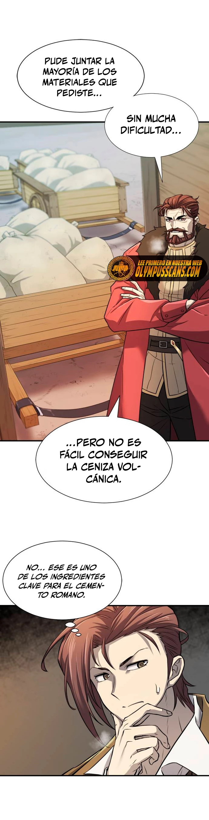 Loco Frontera > Capitulo 26 > Page 141