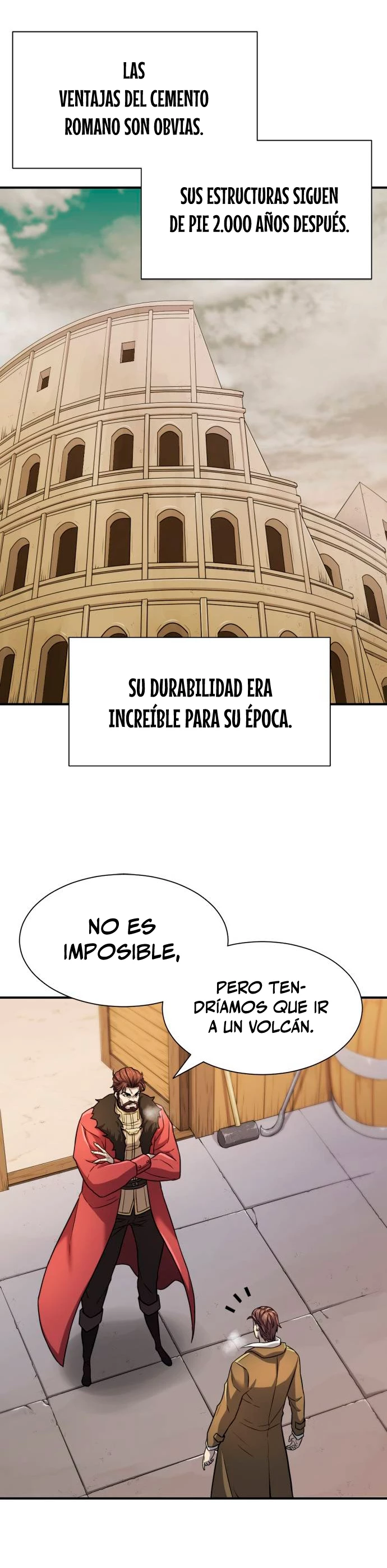 Loco Frontera > Capitulo 26 > Page 151