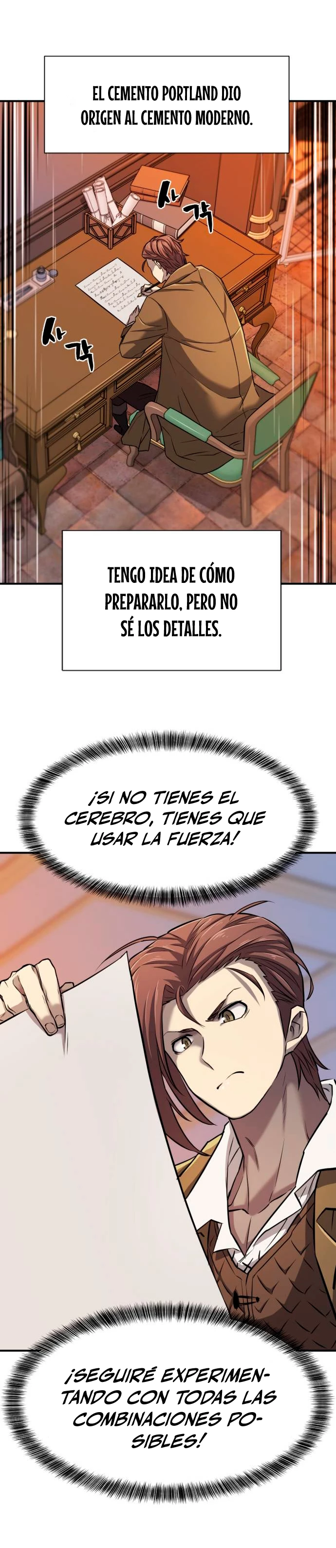 Loco Frontera > Capitulo 26 > Page 171
