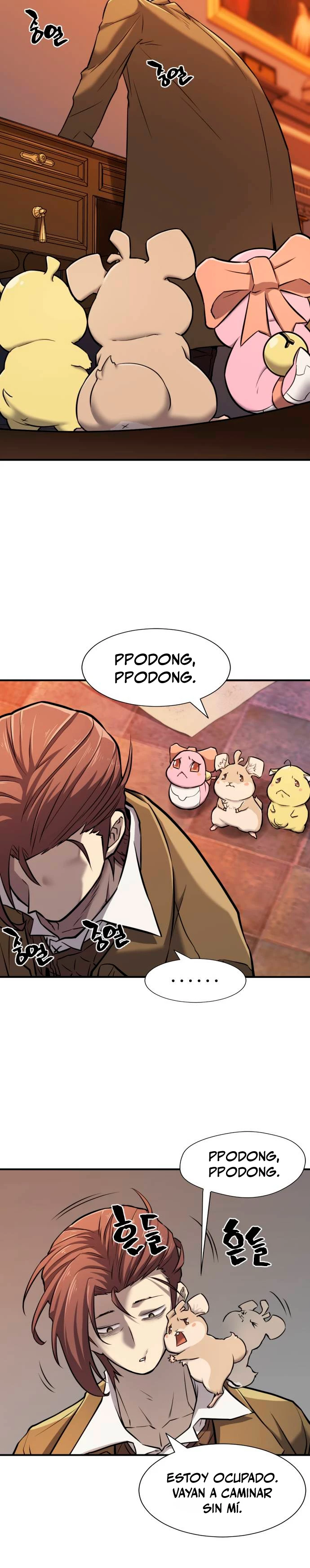Loco Frontera > Capitulo 26 > Page 201