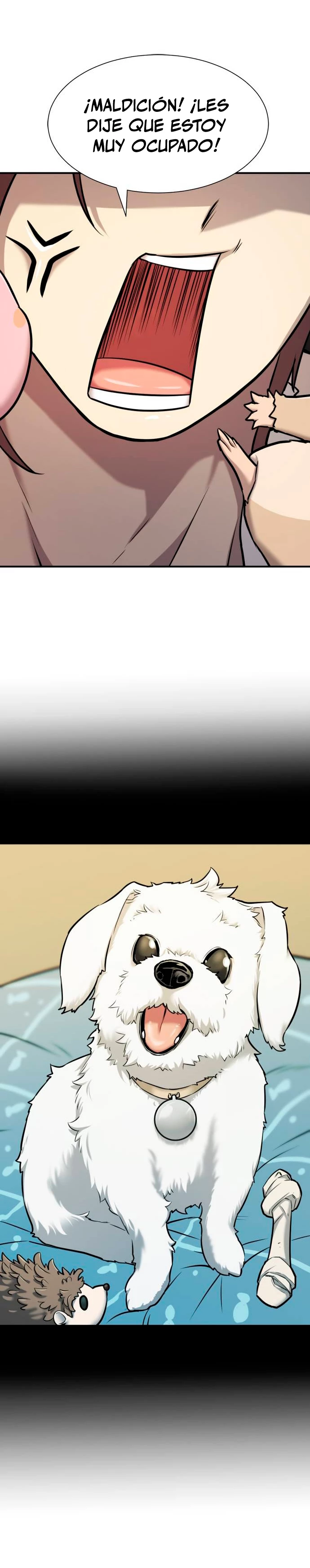 Loco Frontera > Capitulo 26 > Page 221