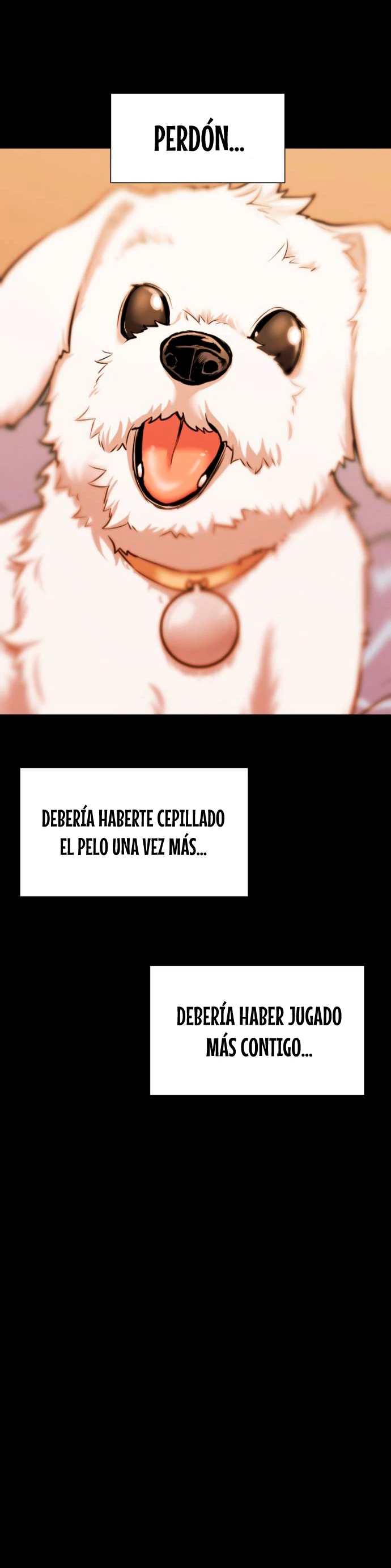 Loco Frontera > Capitulo 26 > Page 261