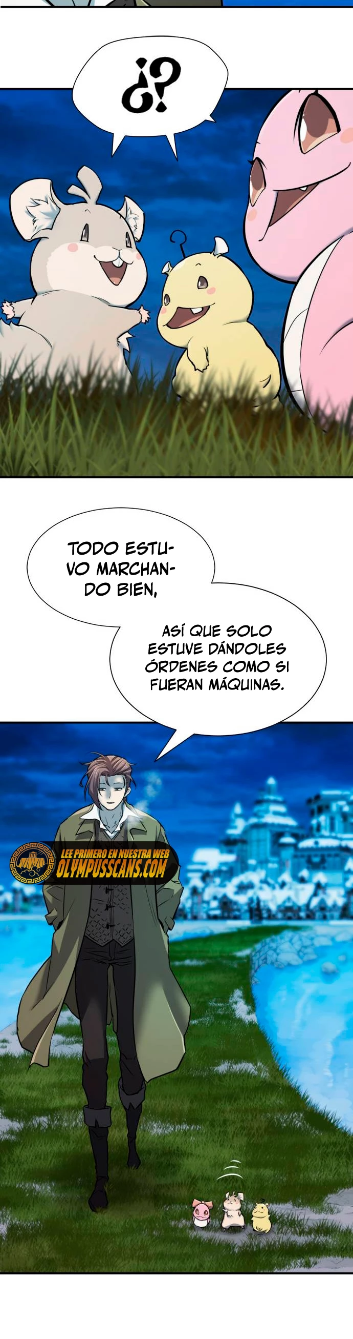 Loco Frontera > Capitulo 26 > Page 301
